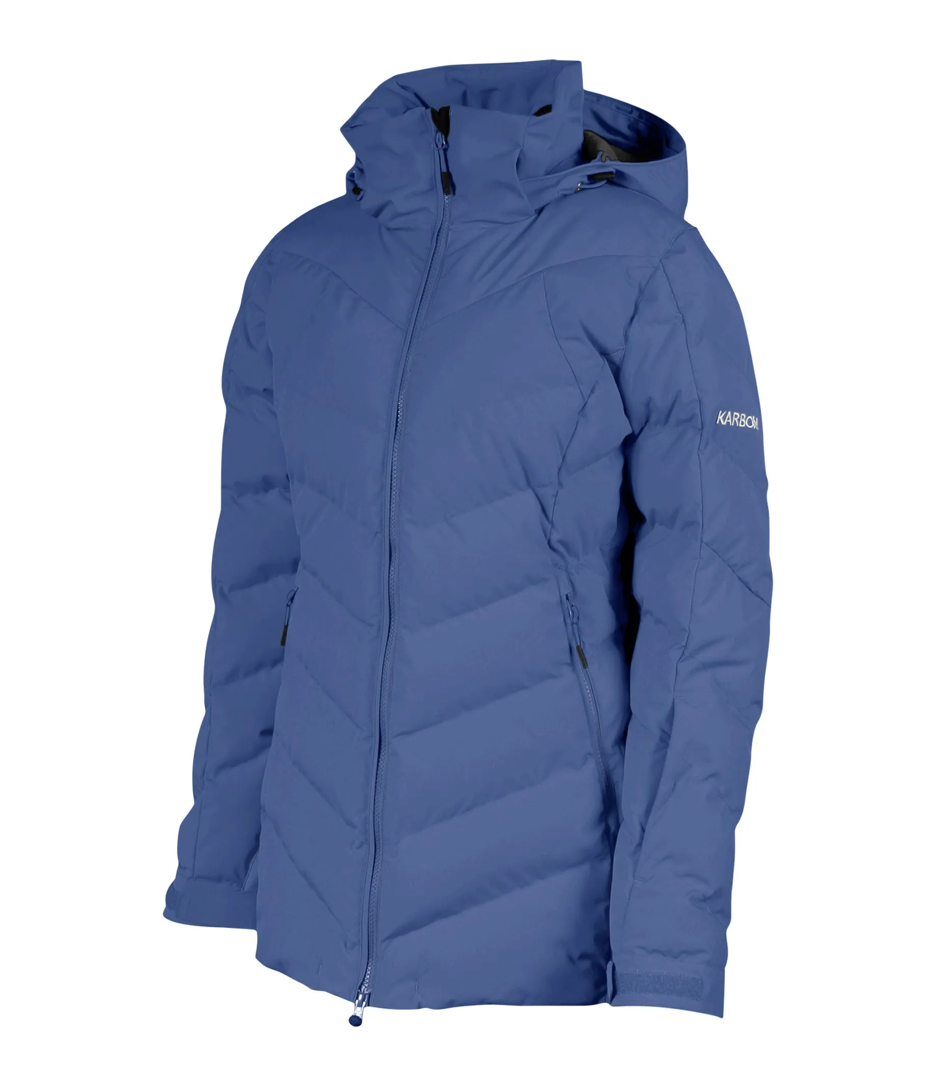 K2634 - Deviate - Welded Puffer - Paradigm