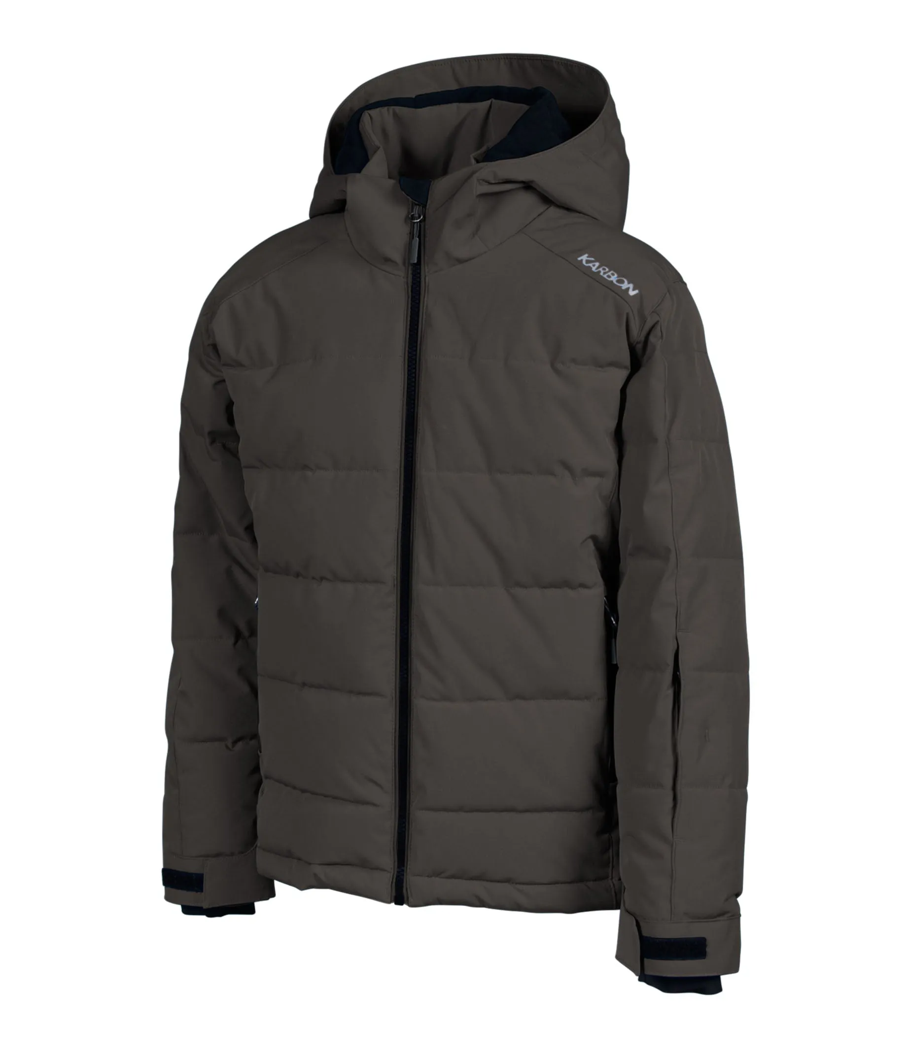 K4724 - Speed - Welded Puffer - Beta