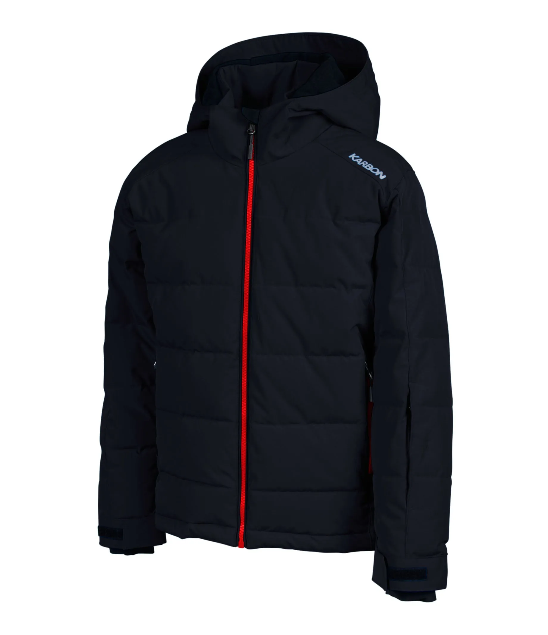 K4724 - Speed - Welded Puffer - Beta