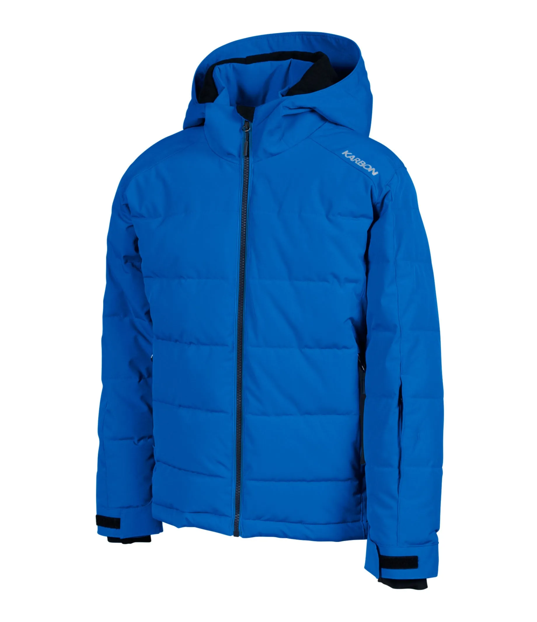 K4724 - Speed - Welded Puffer - Beta
