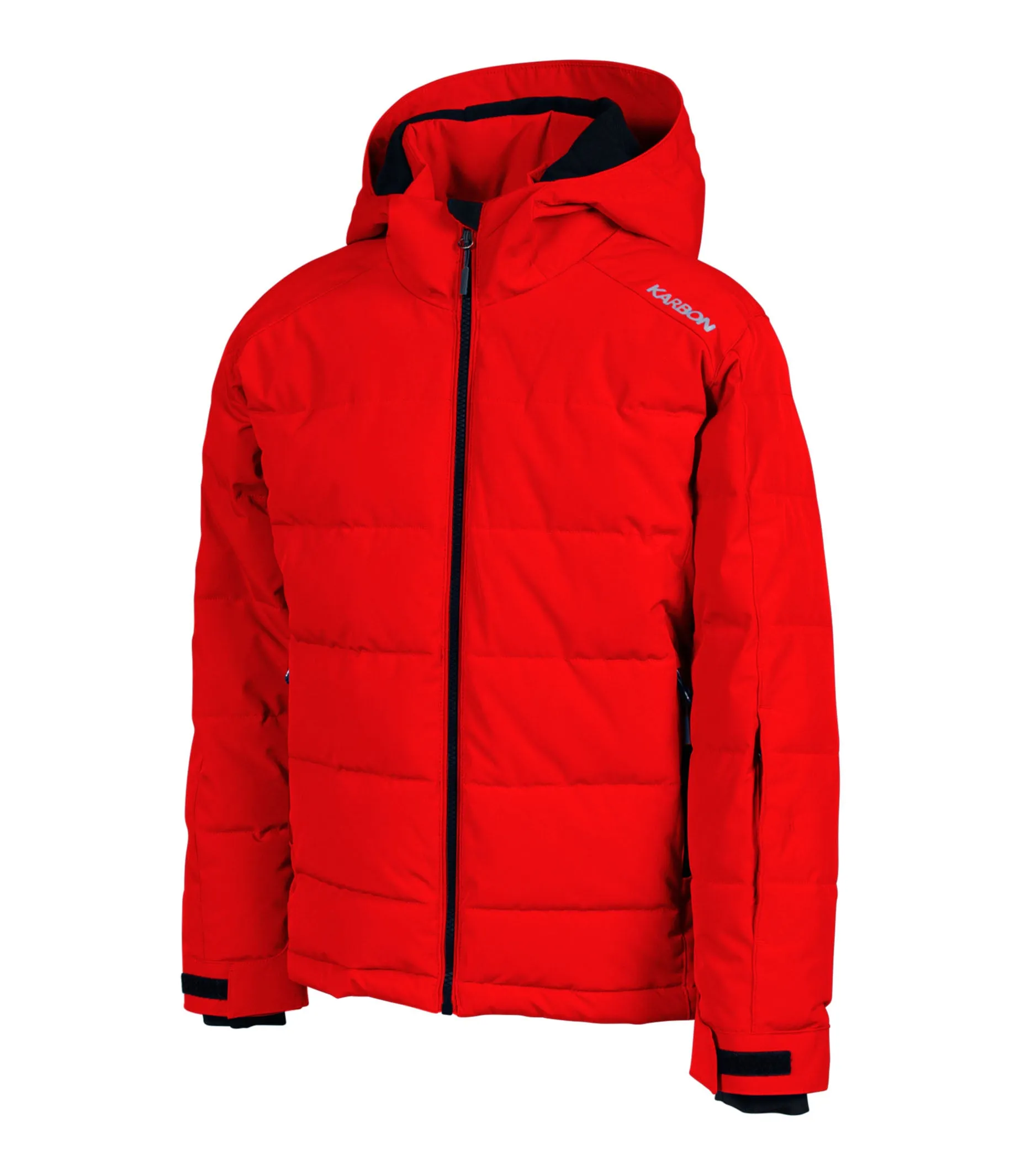 K4724 - Speed - Welded Puffer - Beta