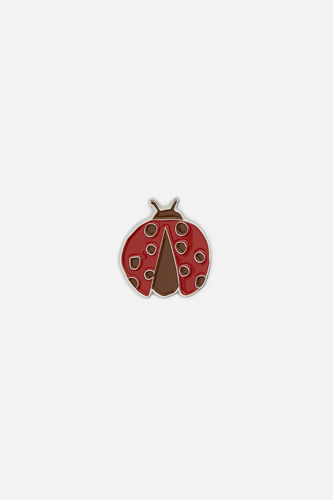 Lady Bird Pin