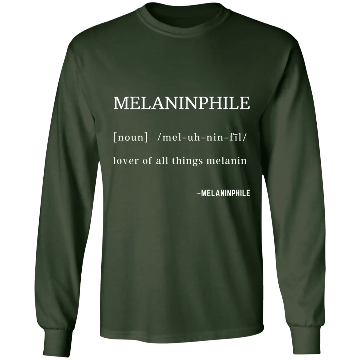 Mel-uh-nin-fil
