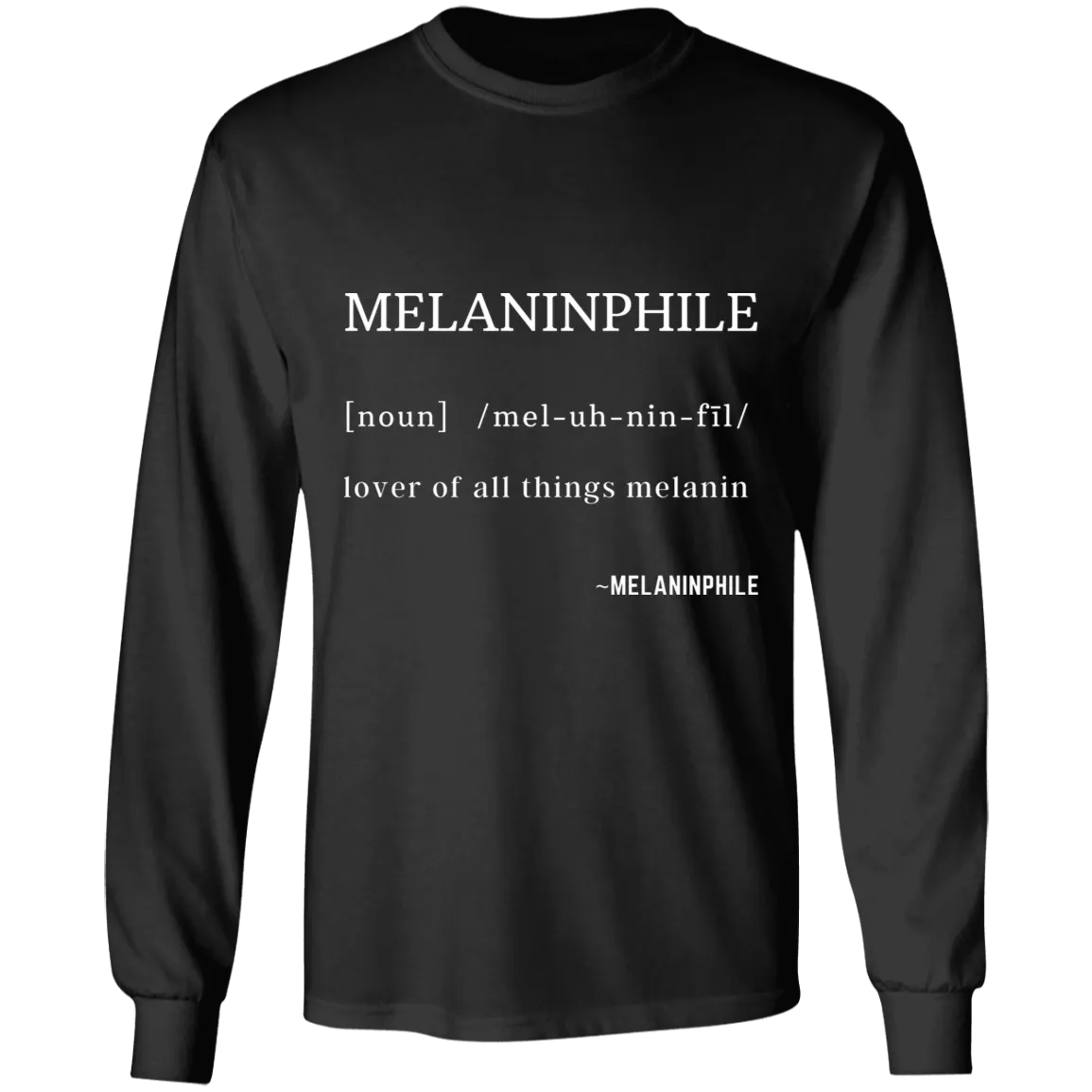 Mel-uh-nin-fil
