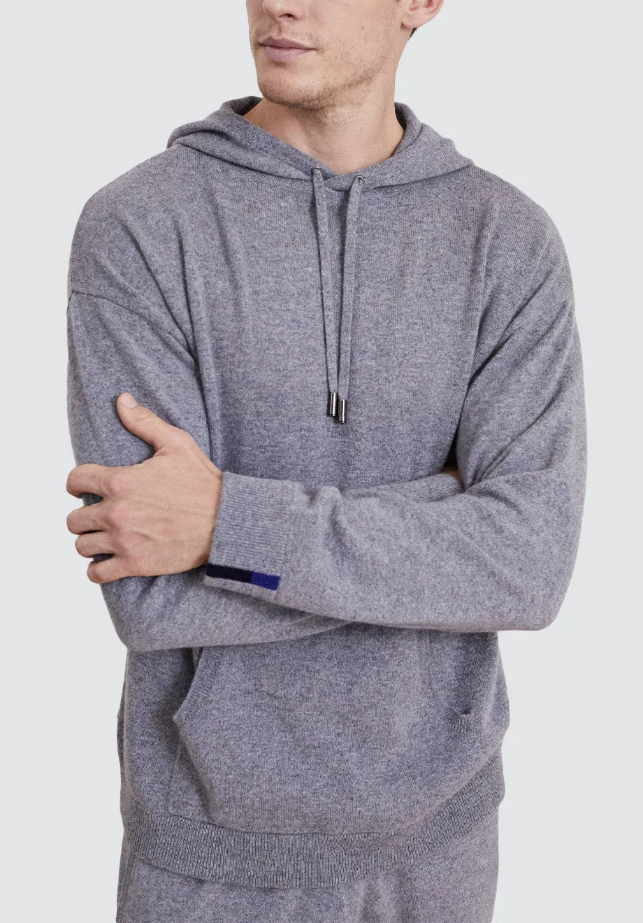 Men's Hoody | Derby