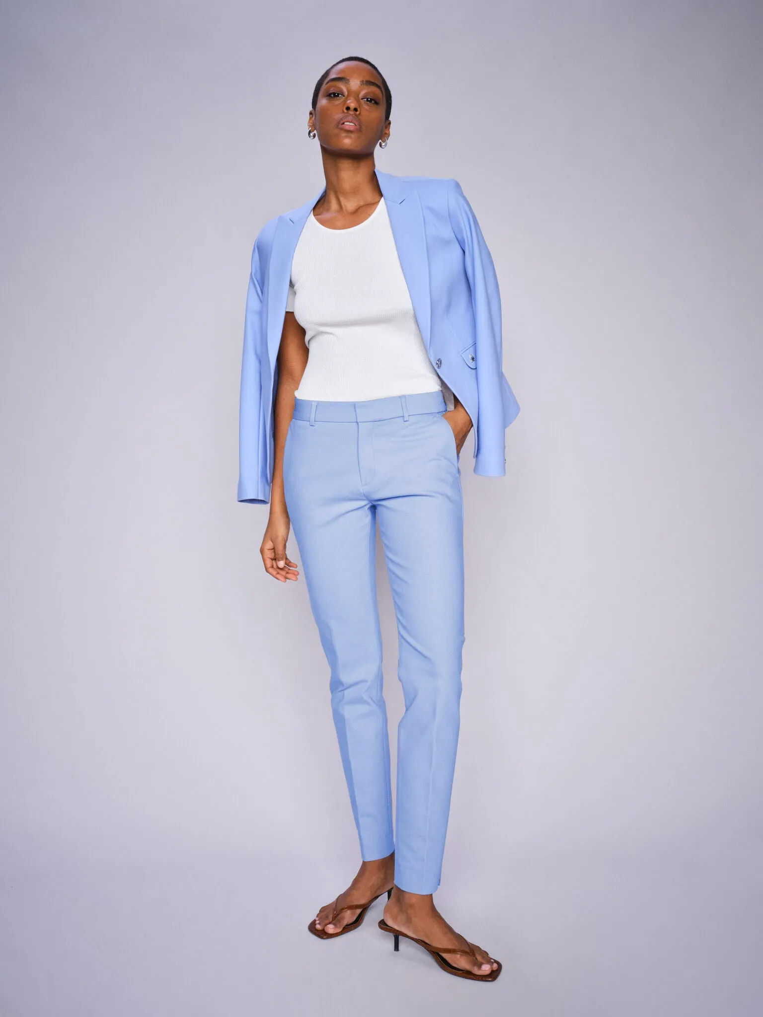 MMAbbey Night Pant