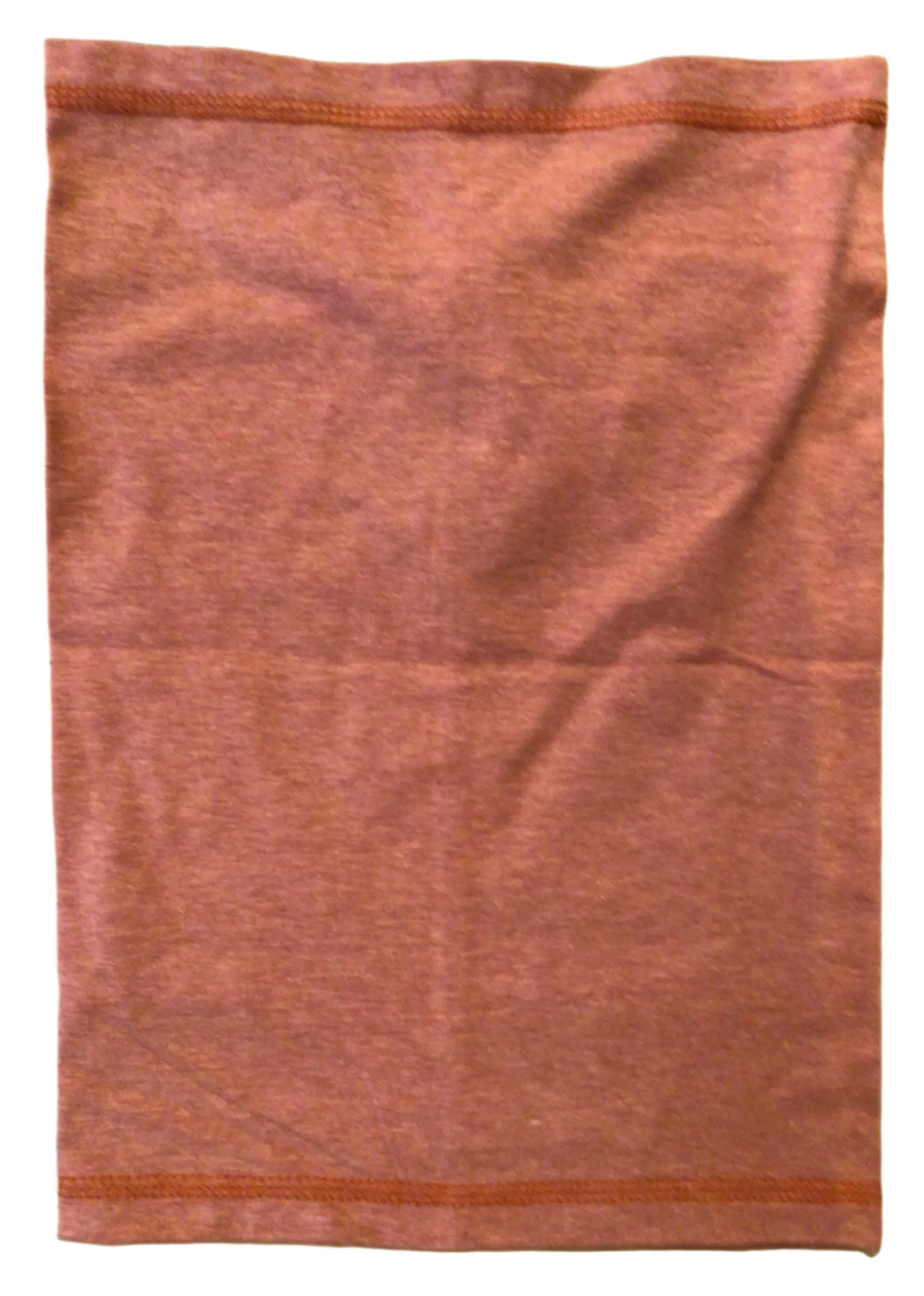 Neck Tube