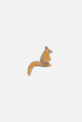 Numbat Pin