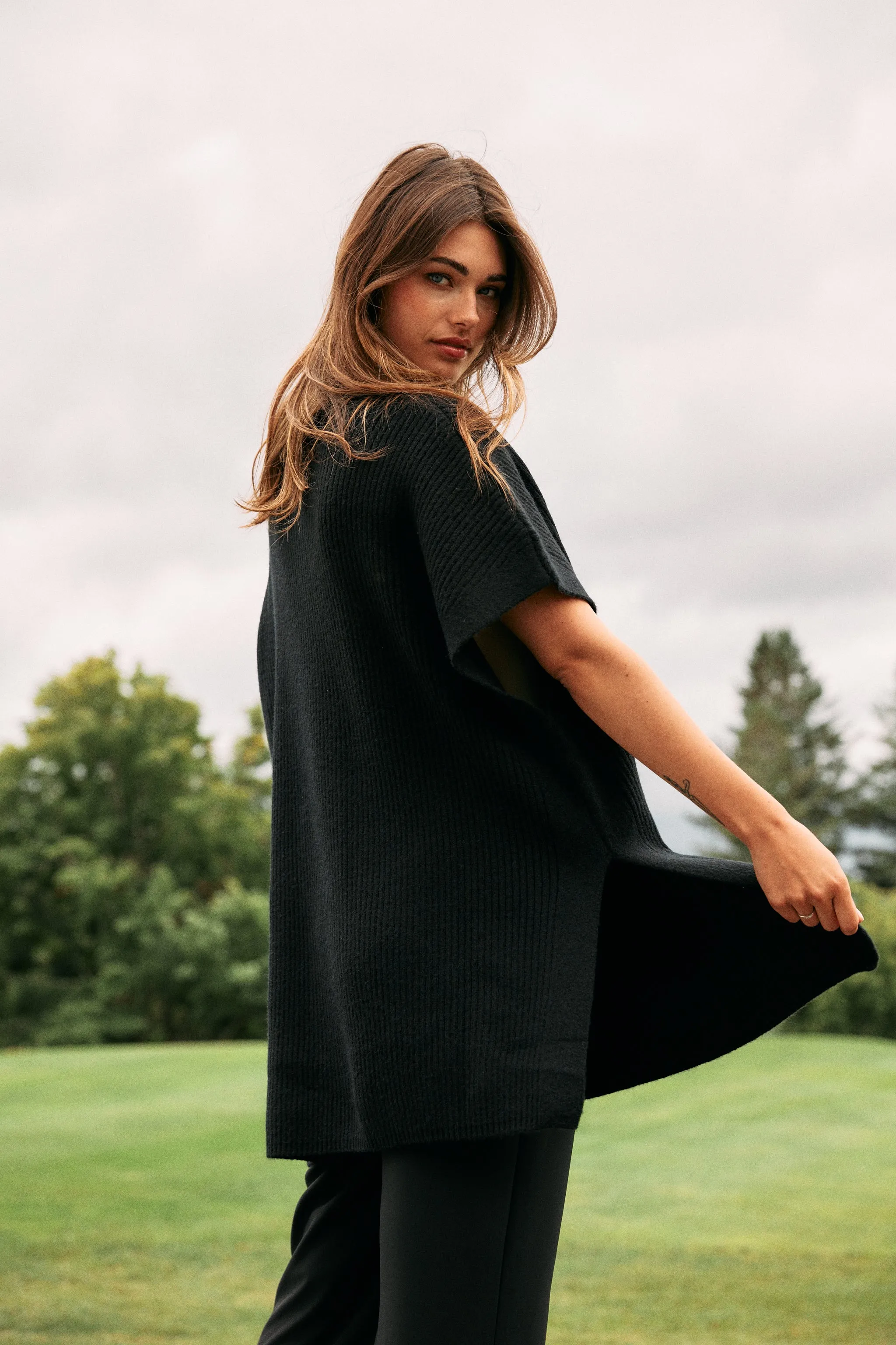 Poncho 1017 (Seconde Main)