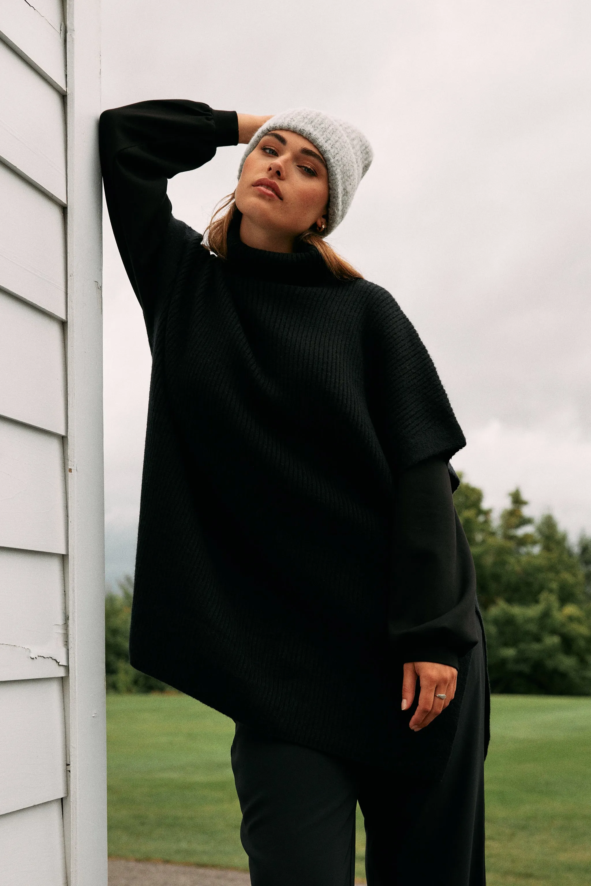 Poncho 1017 (Seconde Main)