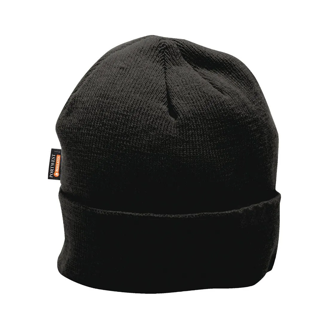 Porwest B013 Insulated Knit Hat