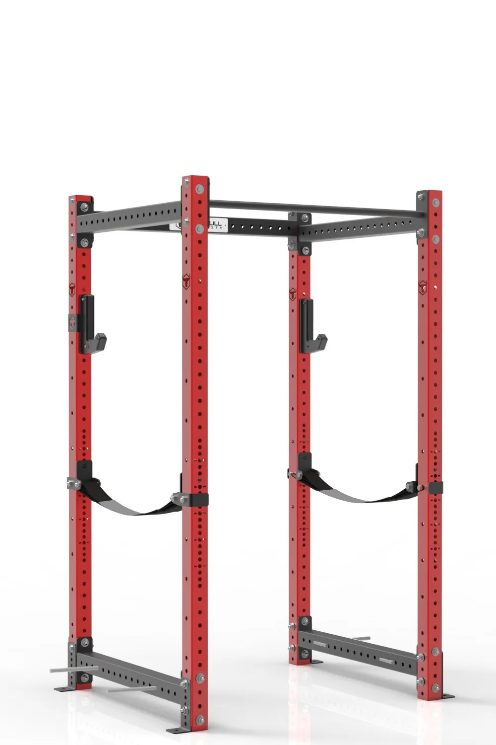 PRM1-R Power Rack