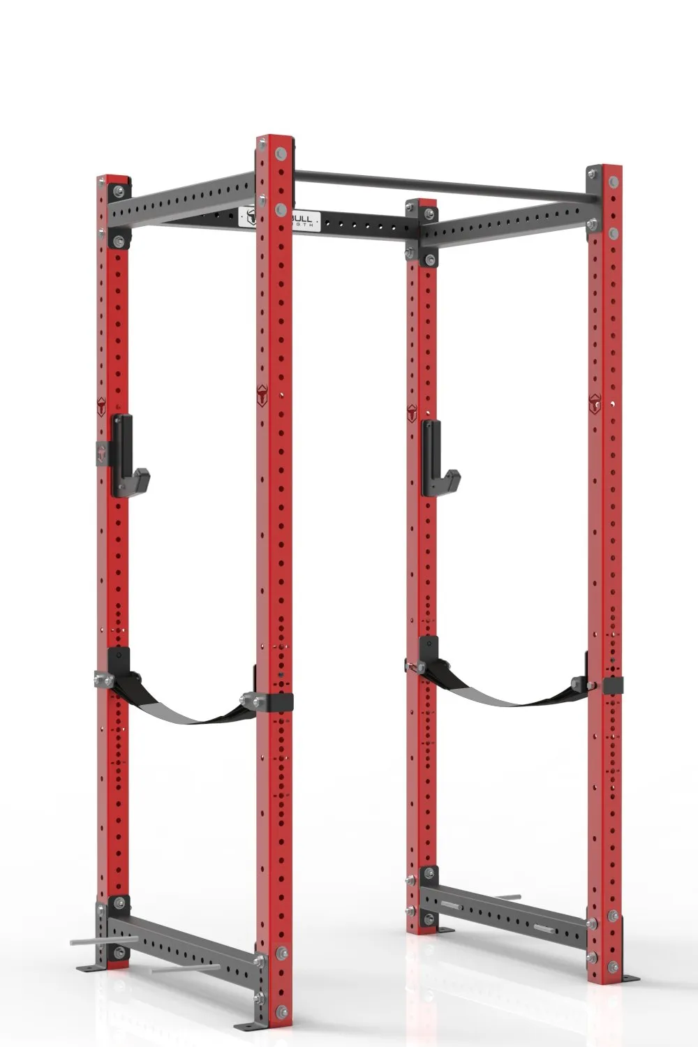 PRM1-R Power Rack