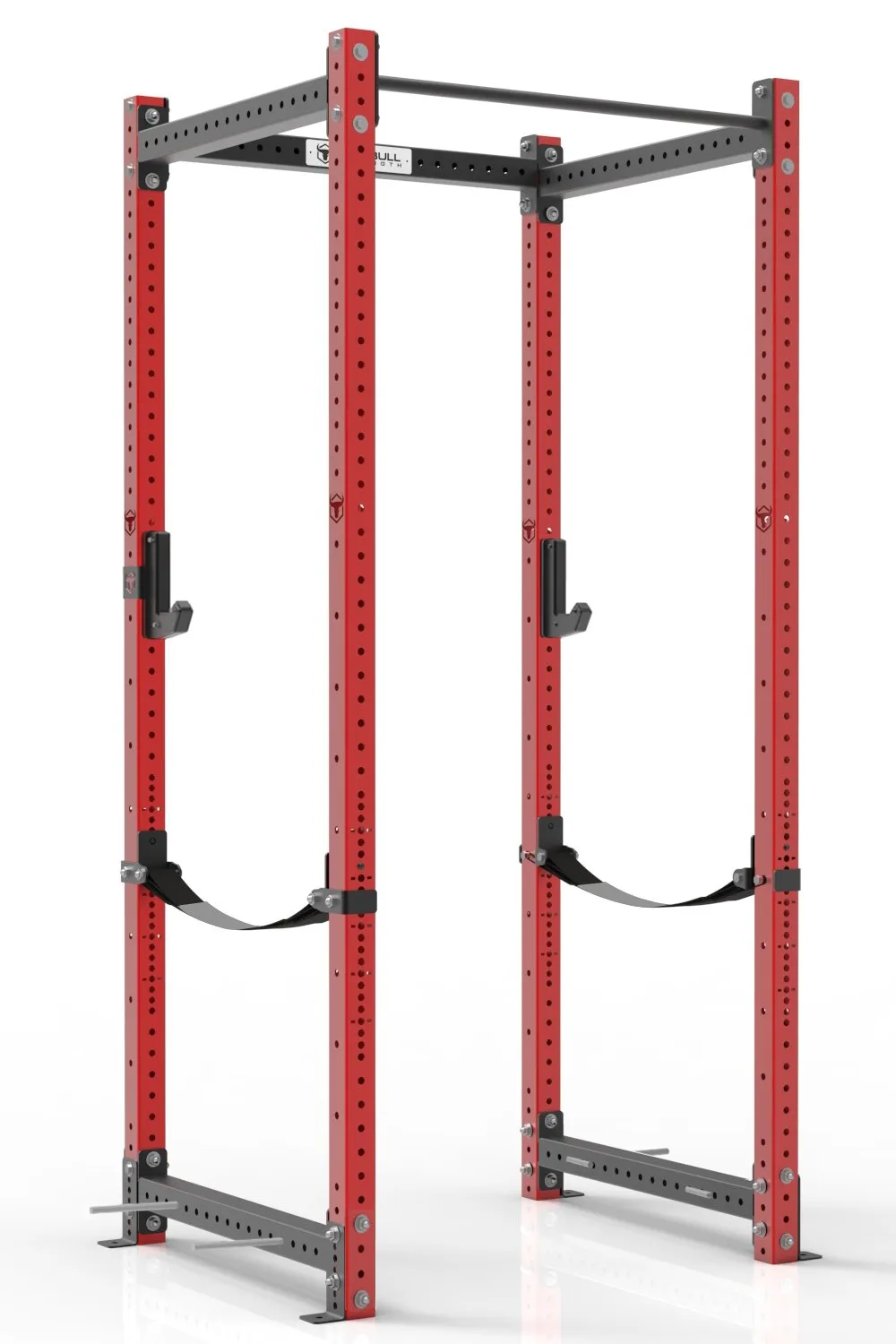 PRM1-R Power Rack