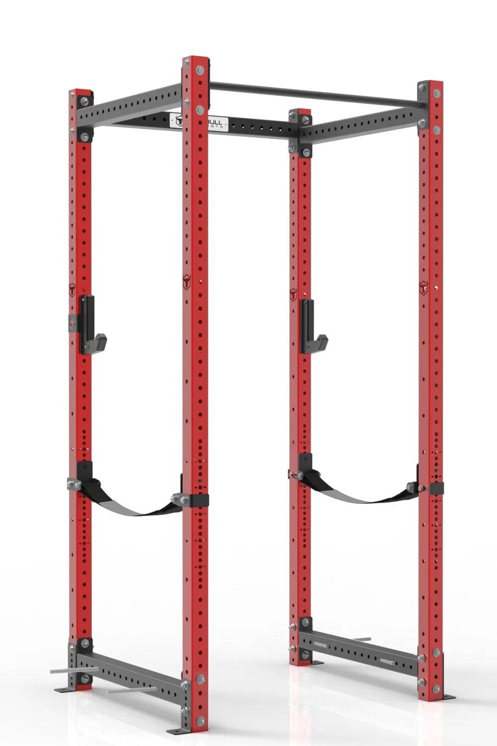 PRM1-R Power Rack
