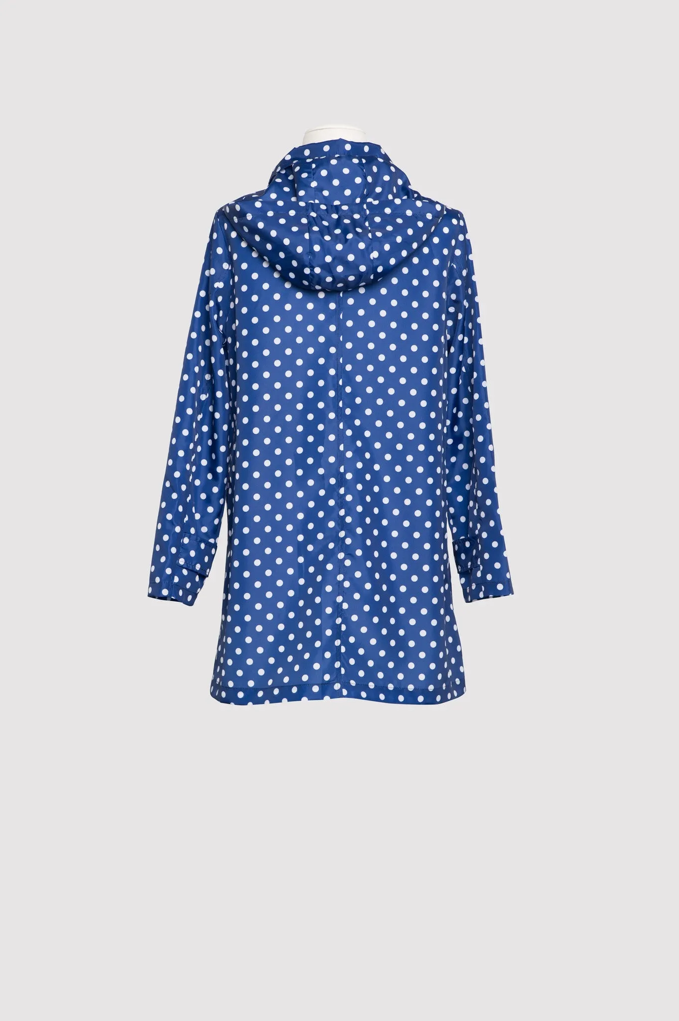 rainy days coat