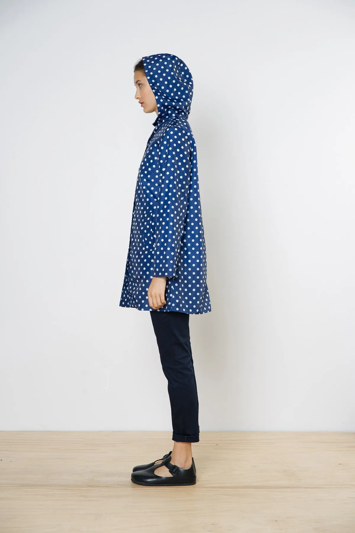 rainy days coat