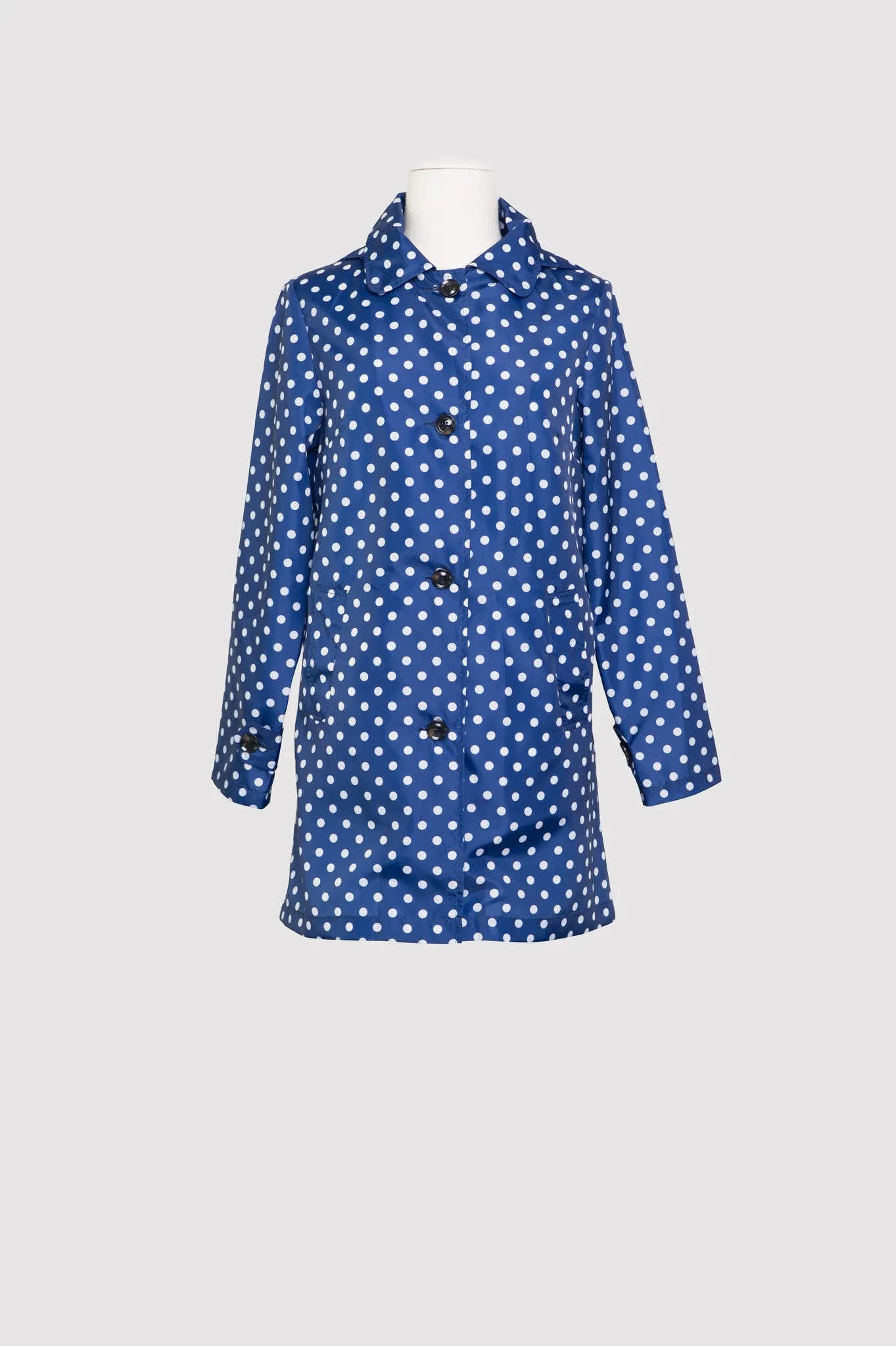 rainy days coat