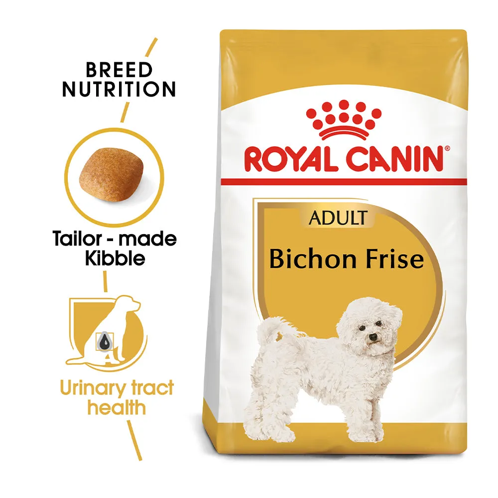 Royal Canin Bichon Frise