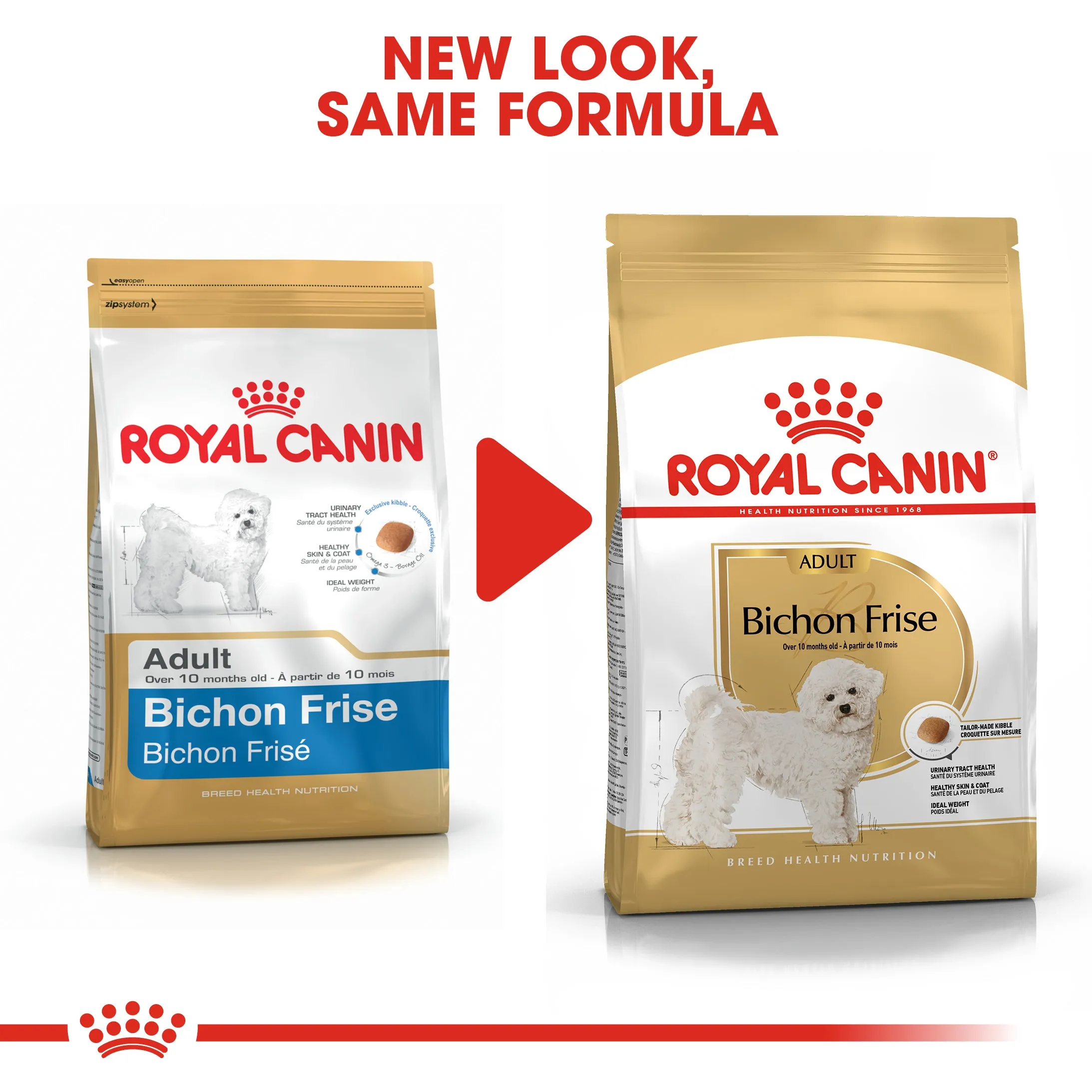 Royal Canin Bichon Frise