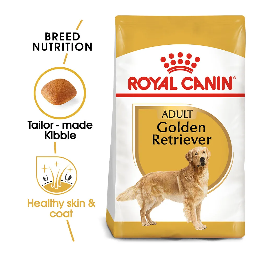 Royal Canin Golden Retriever Adult
