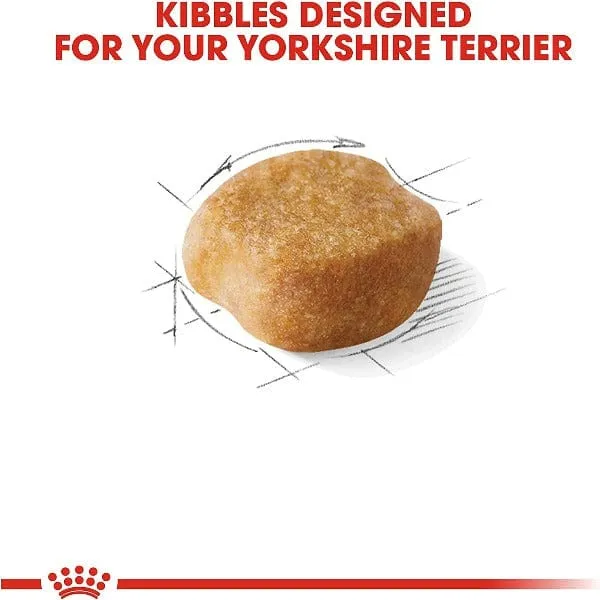 Royal Canin Yorkshire Terrier Dry Dog Food