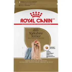 Royal Canin Yorkshire Terrier Dry Dog Food