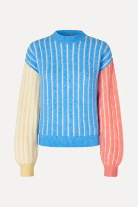 SGNachi Jumper - Color Block