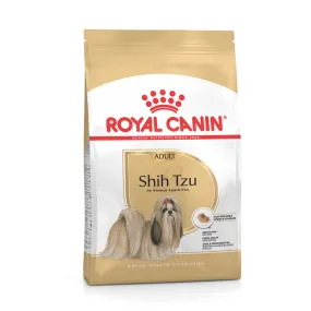 Shih Tzu Adult Dry Dog Food