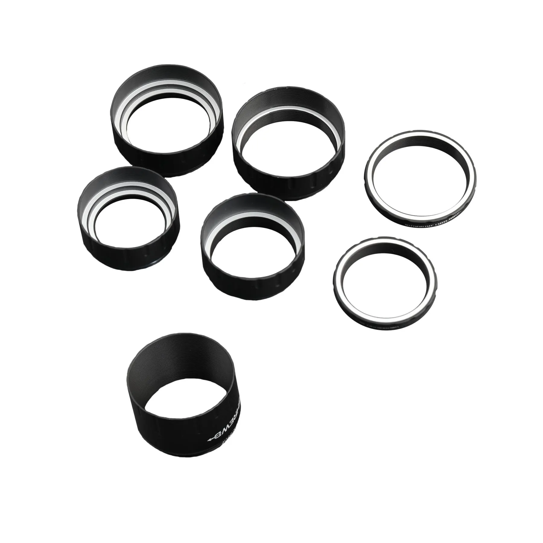 Shrewd Optum Scope Sunshades