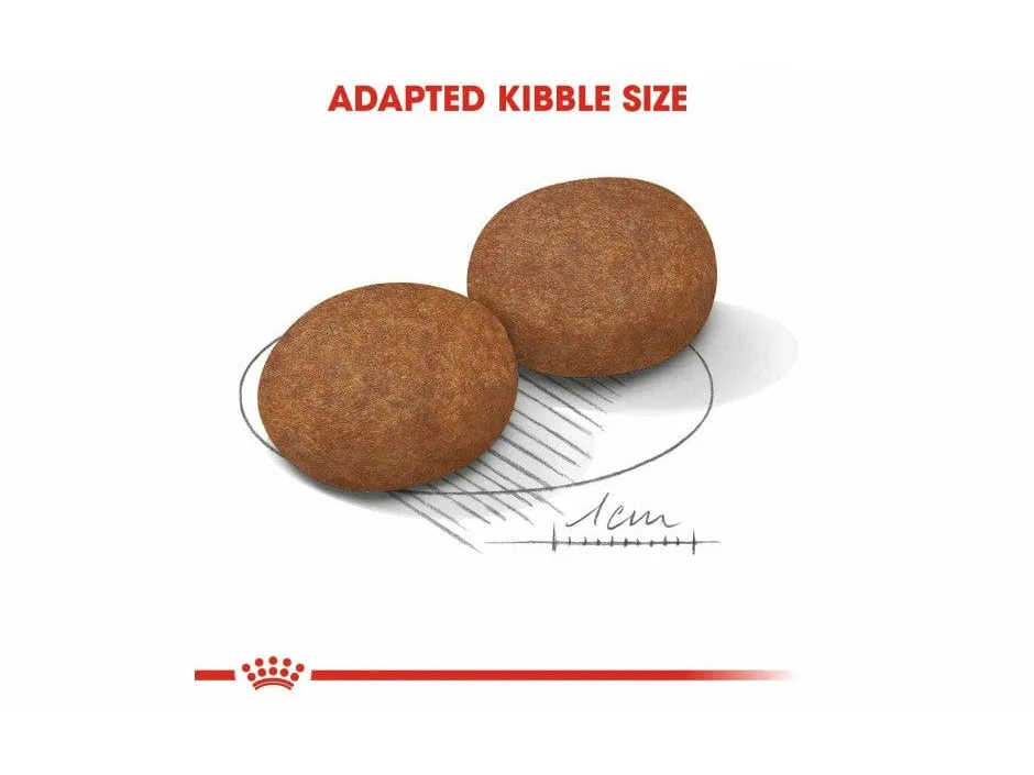 Size Health Nutrition Medium Adult 7  4 Kg