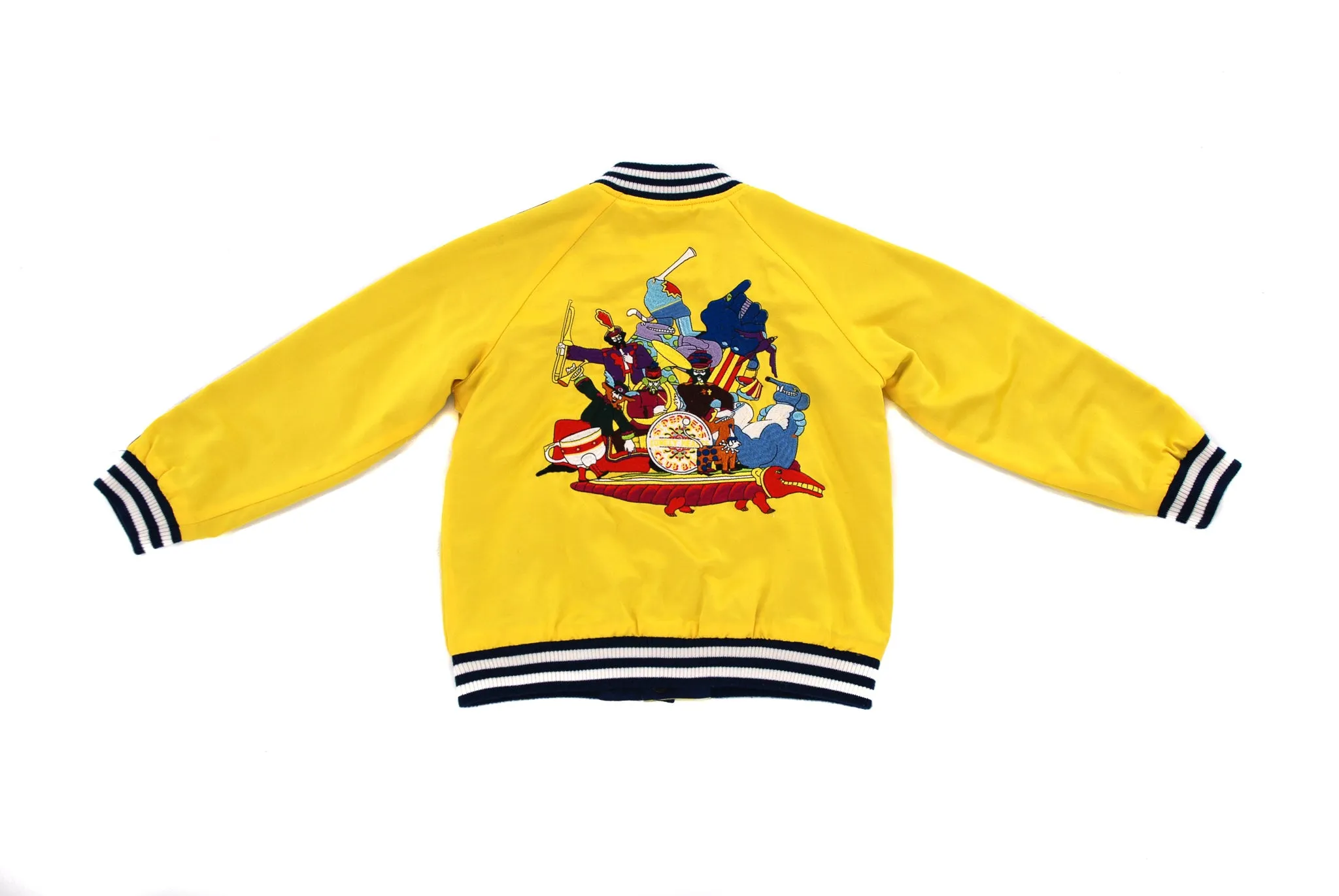 Stella McCartney, Boys/Girls Jacket, 8 Years