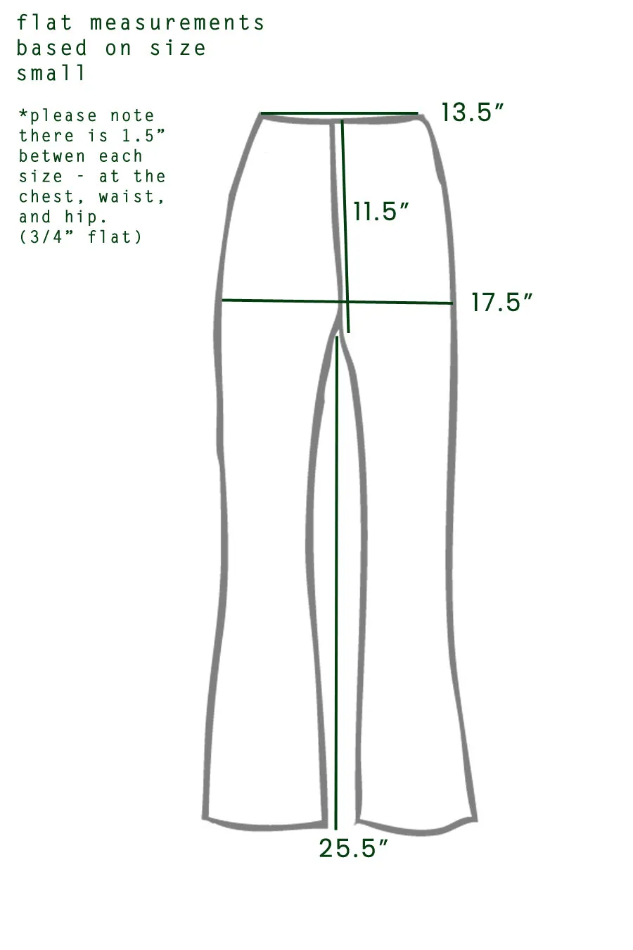 Textured Black Tess Pant - unlined - only xsm left!
