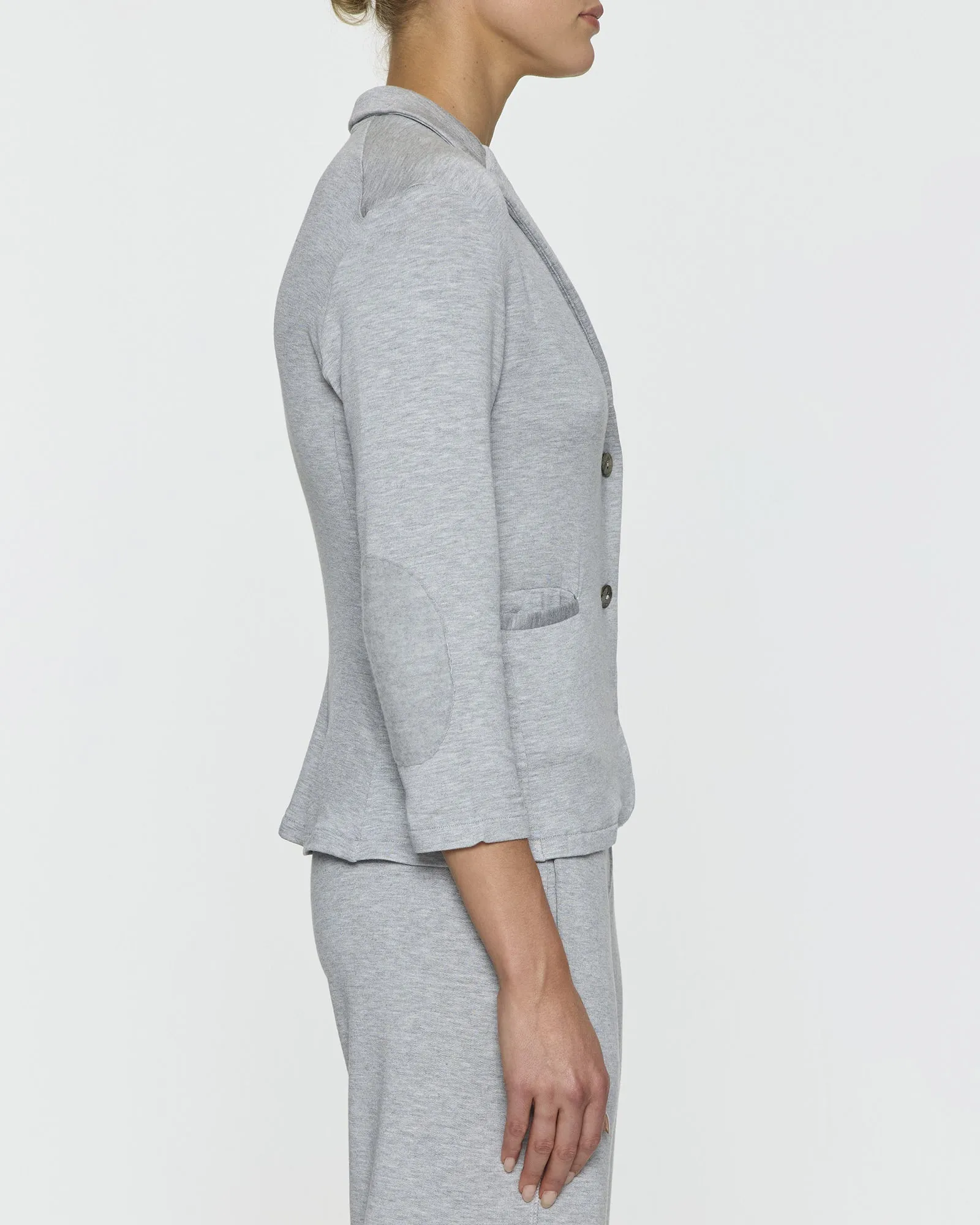 The Schoolboy Blazer