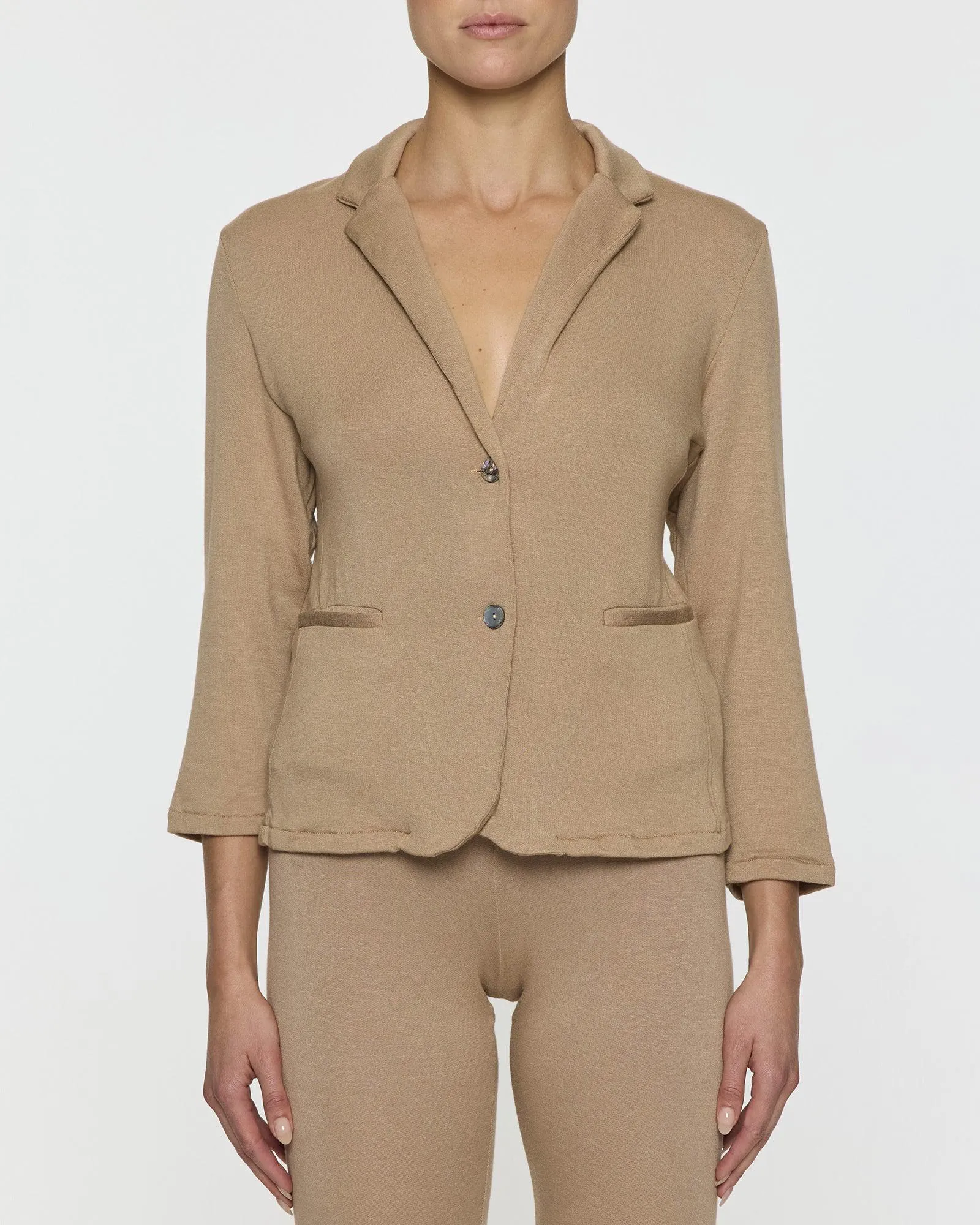 The Schoolboy Blazer