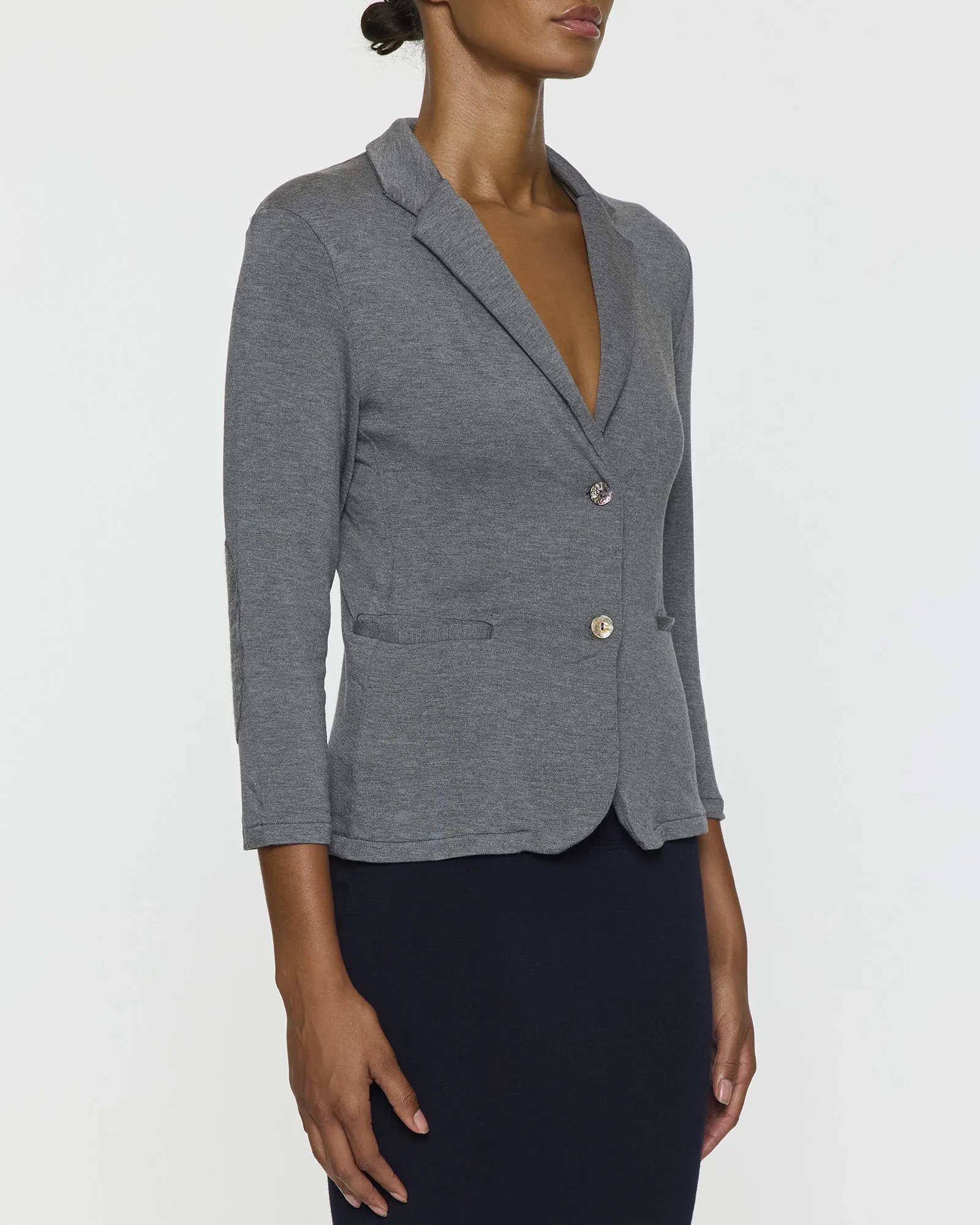 The Schoolboy Blazer