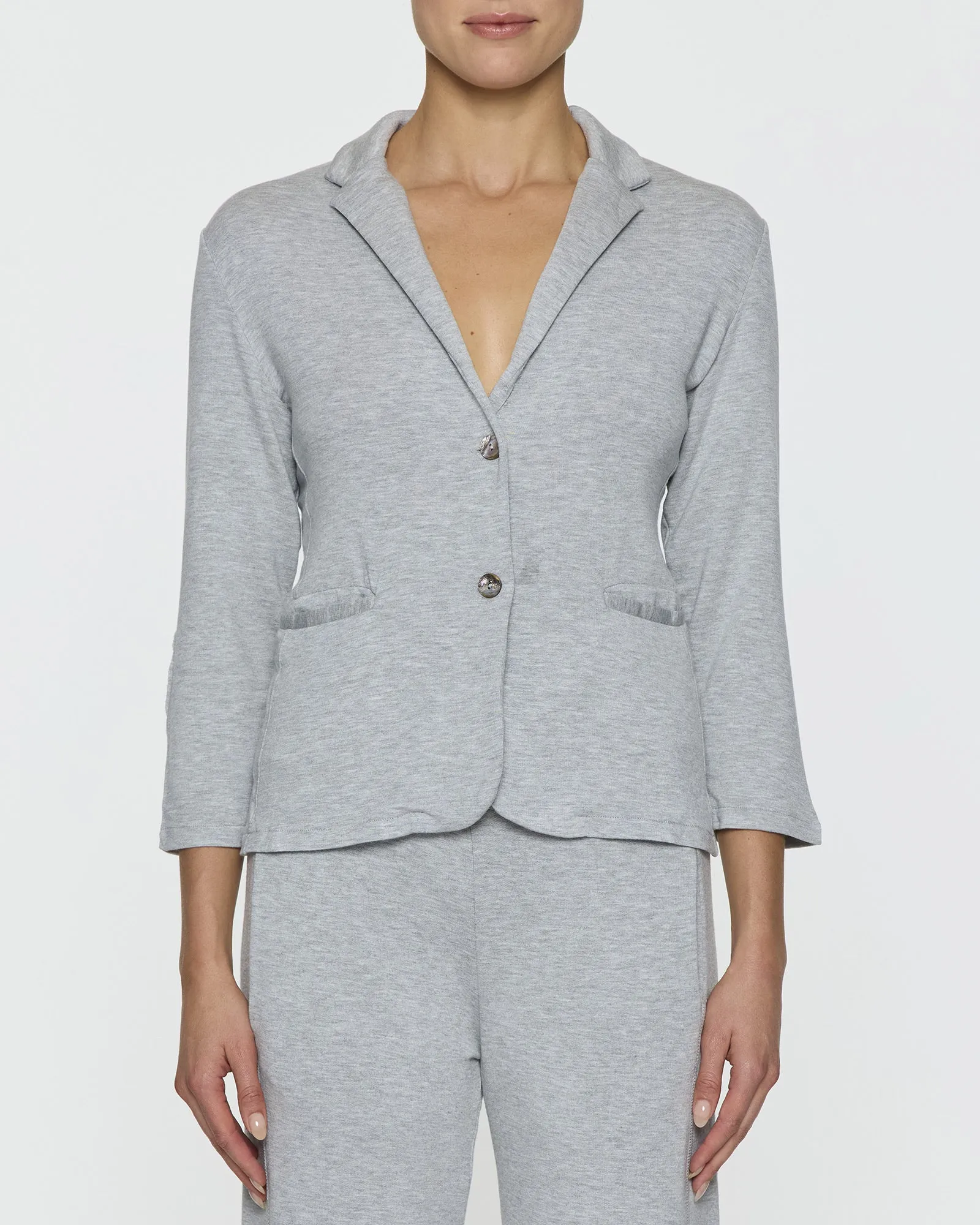 The Schoolboy Blazer