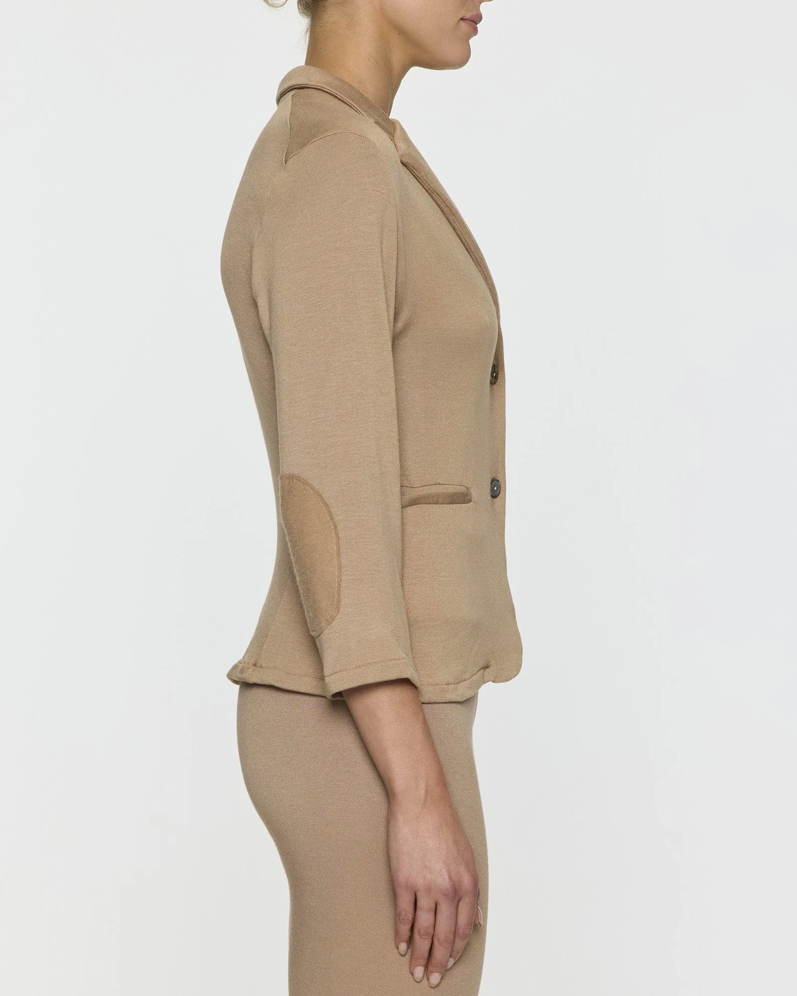 The Schoolboy Blazer