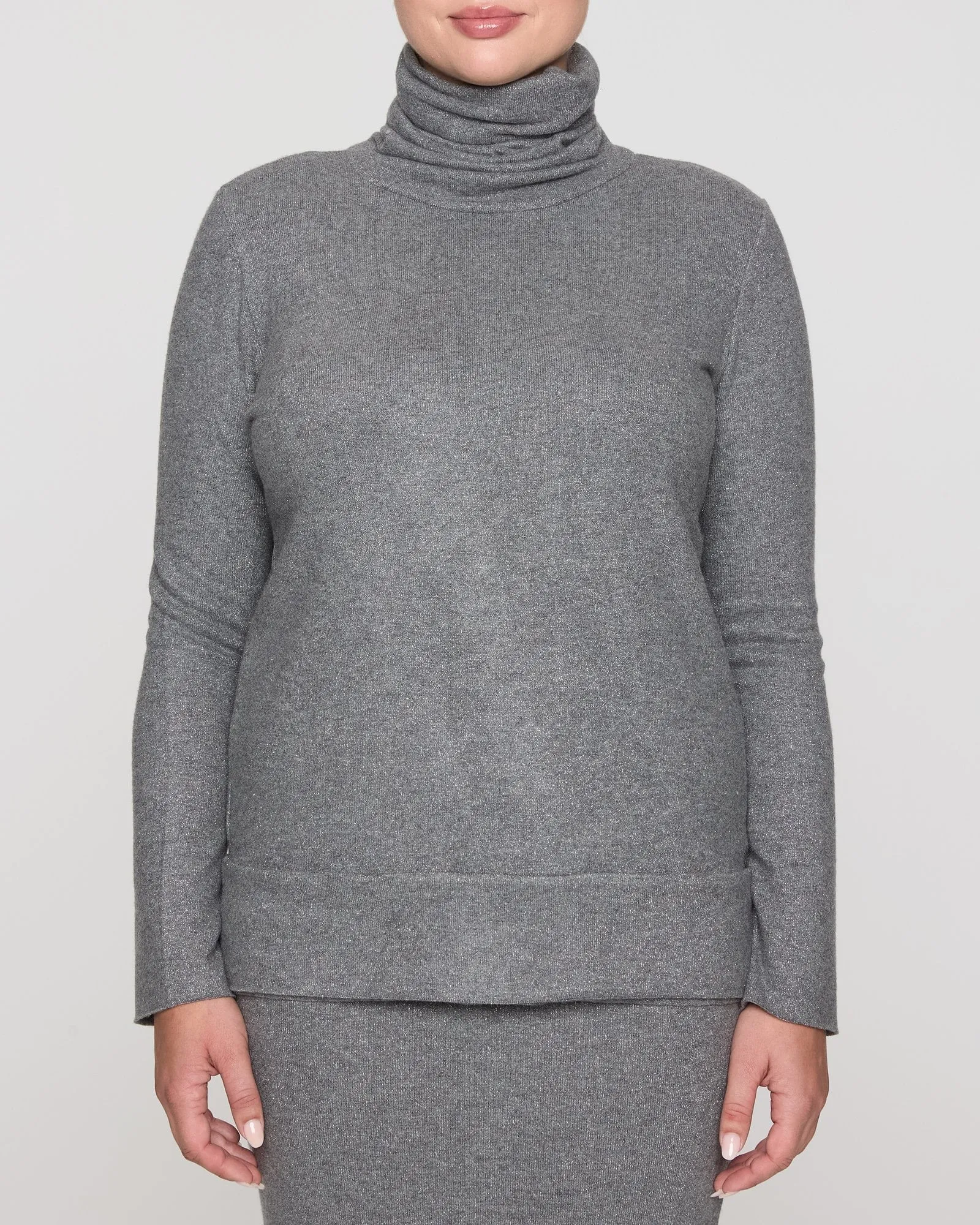 The Turtleneck App Exclusive