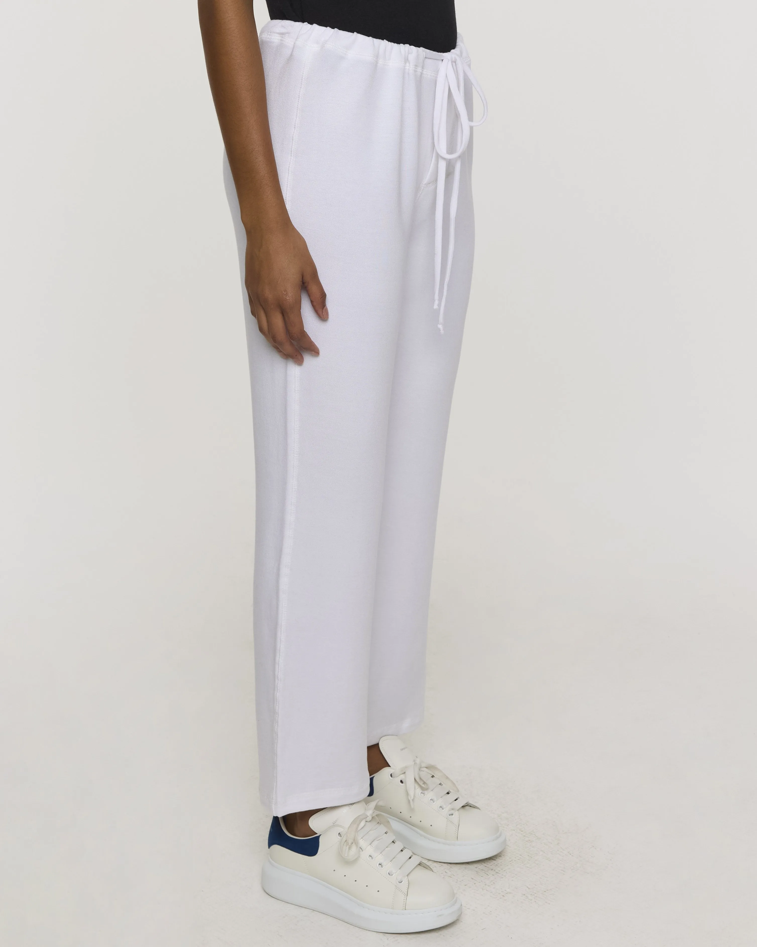 The Women's Drawstring Pant App Exclusive