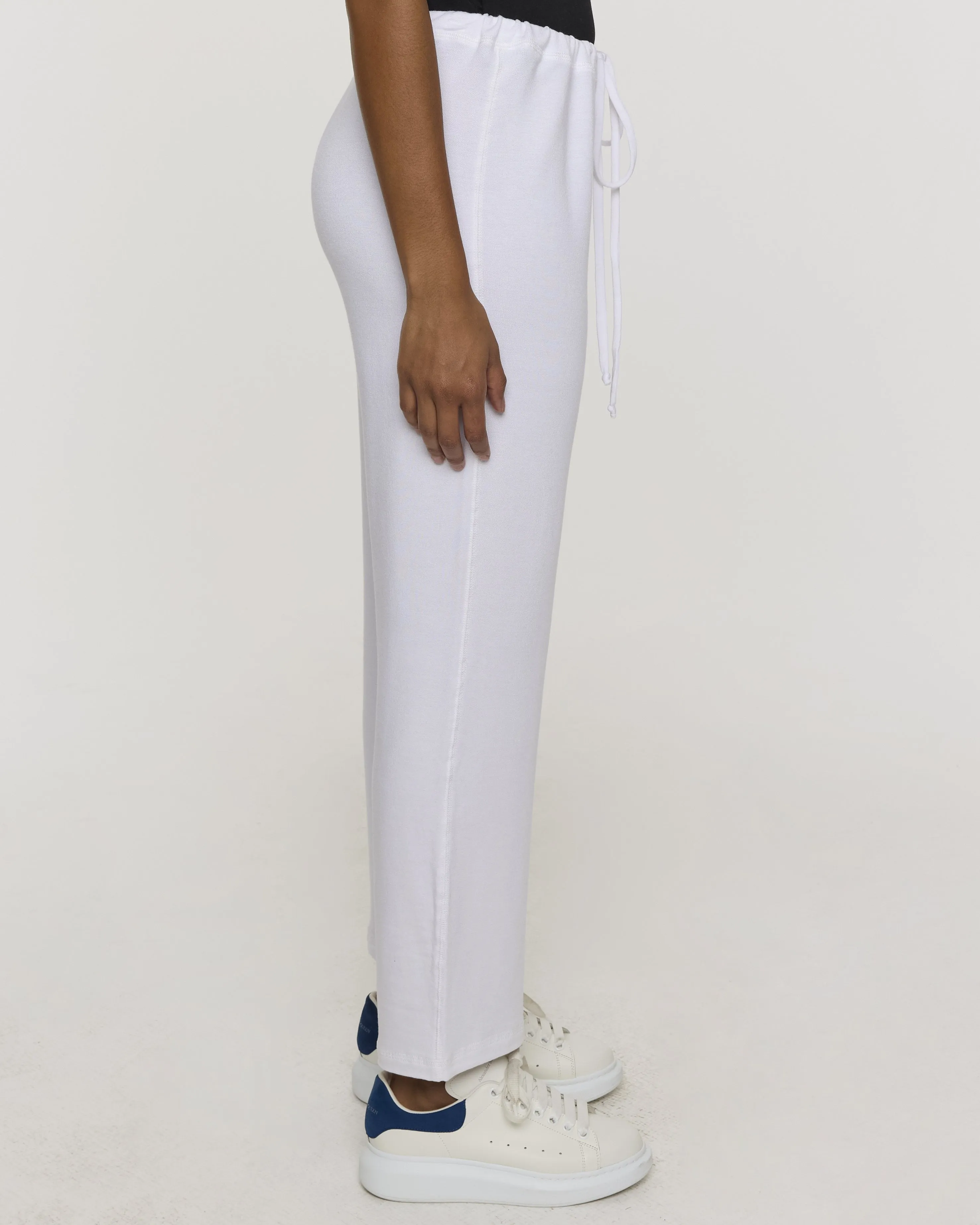 The Women's Drawstring Pant App Exclusive