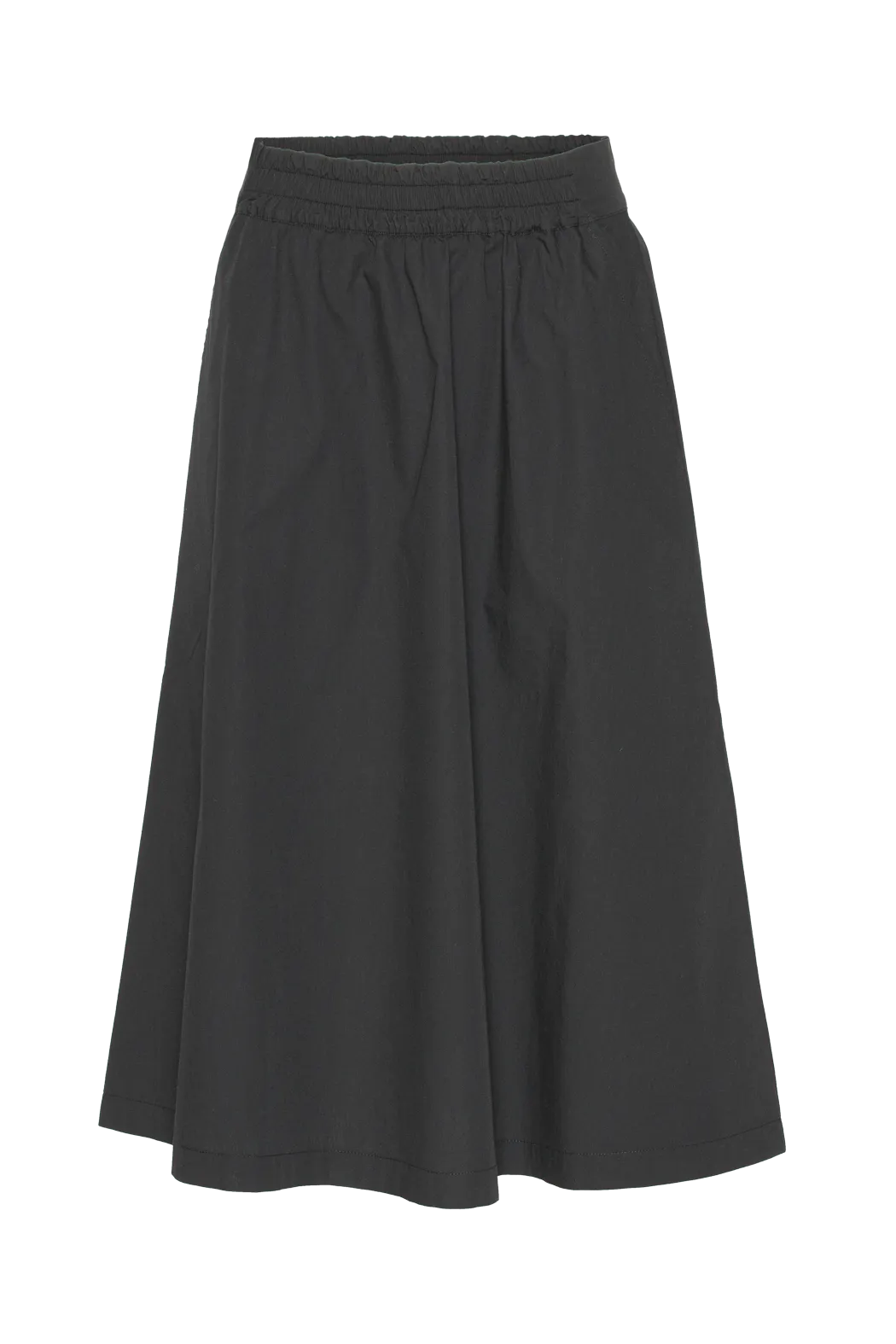 Tilde Skirt - Black