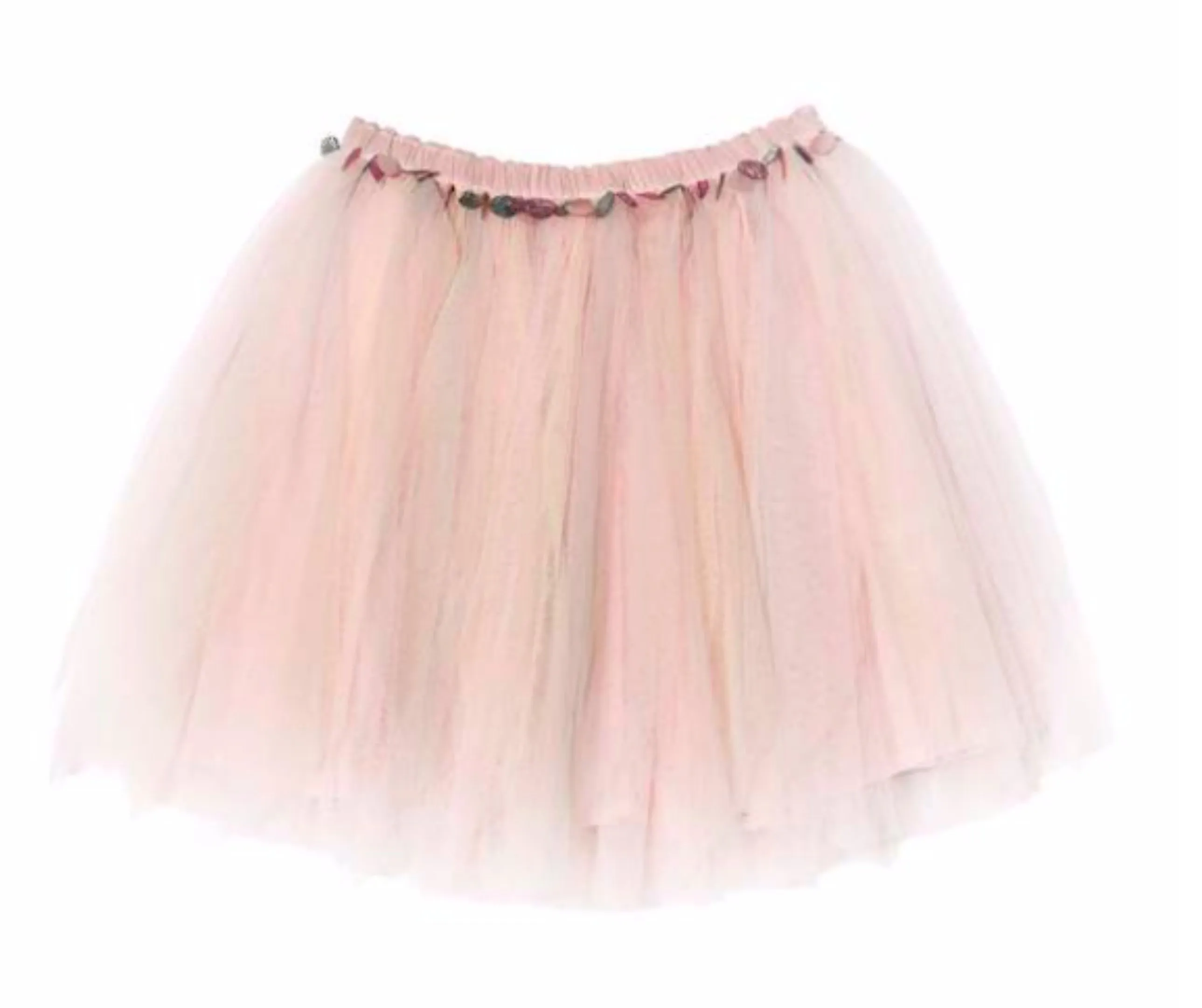 Tutu Du Monde LOVES My Little Pony Cotton Candy Tutu Skirt in Honeydew