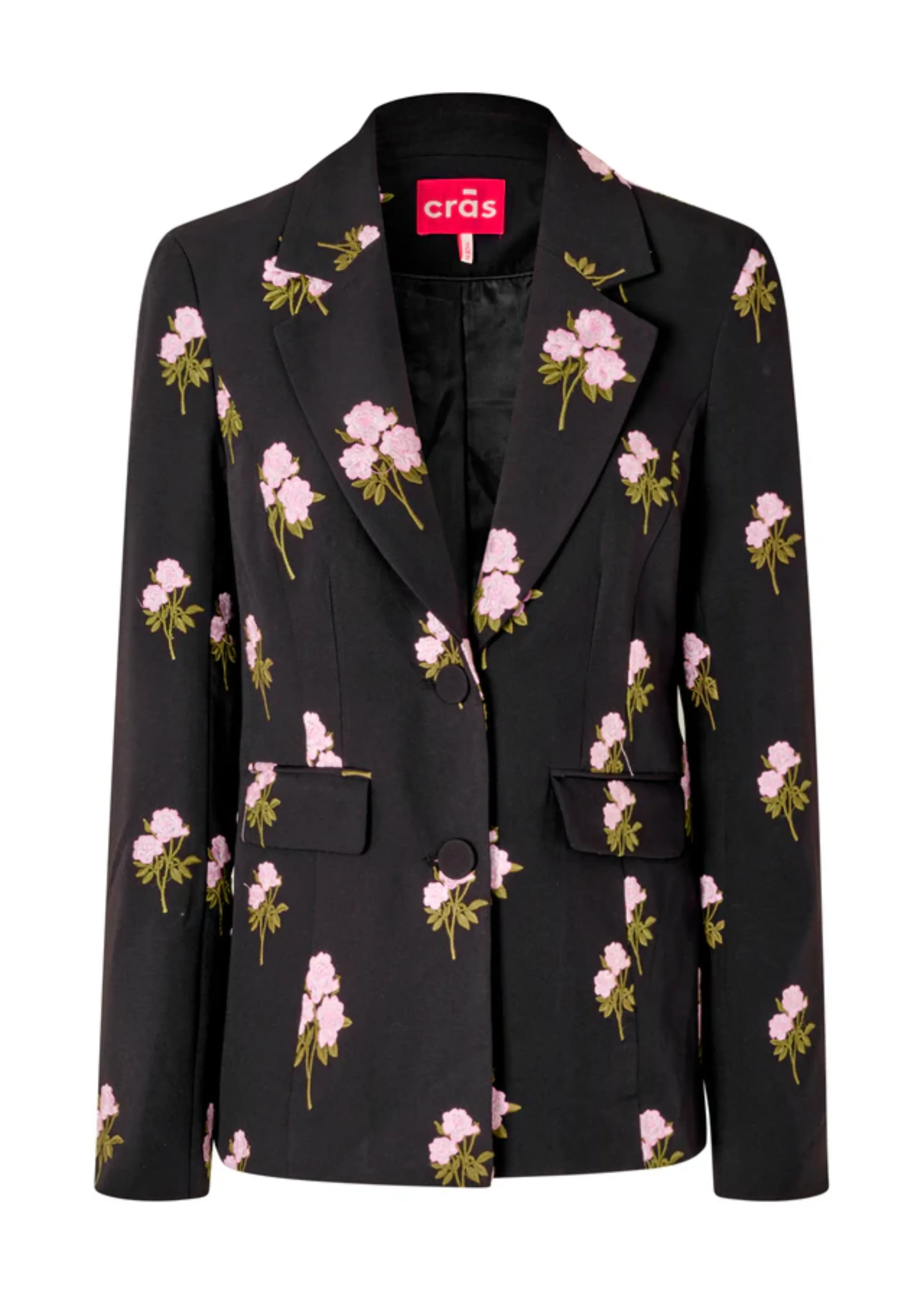 Vickycras blazer